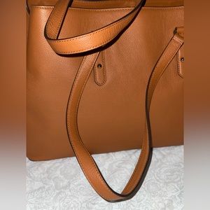 Kate Spade light brown Tote